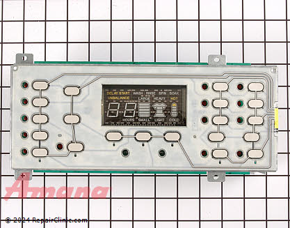 Circuit Board & Timer 38816WP Alternate Product View