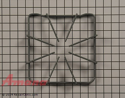 Burner Grate 7518P468-60 Alternate Product View