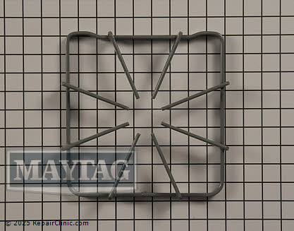 Burner Grate 7518P468-60 Alternate Product View