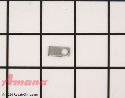 Bracket & Flange A1061601 Alternate Product View