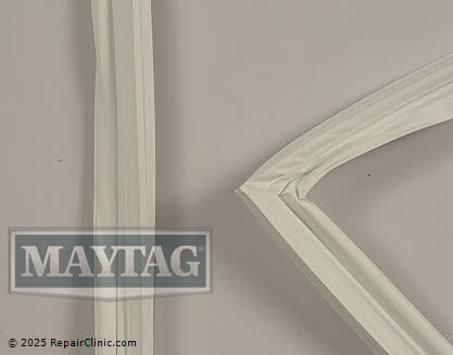Door Gasket WP67001595 Alternate Product View