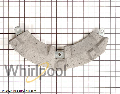 Counterweight WP8181644 Alternate Product View