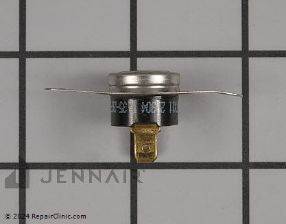 High Limit Thermostat 74006586 Alternate Product View