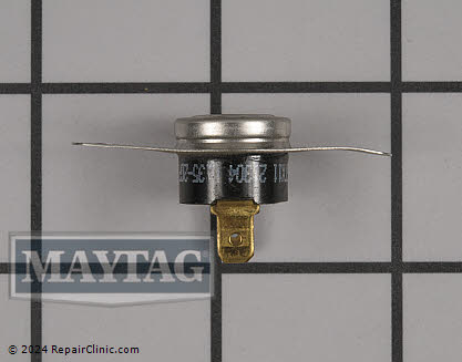 High Limit Thermostat 74006586 Alternate Product View