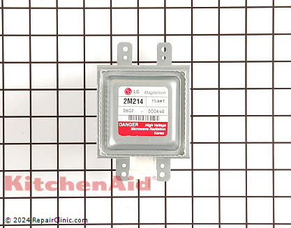 Magnetron WP4392007 Alternate Product View