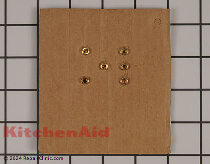 Kitchenaid Conversion Kit KitchenAid Conversion Kit W10909678 | KitchenAid Replacement Parts