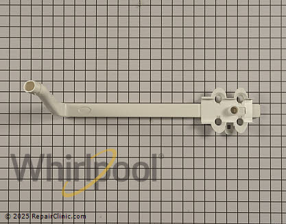 Water Supply Tube W11244157 Alternate Product View
