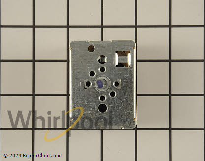 Surface Element Switch WP9750646 Alternate Product View