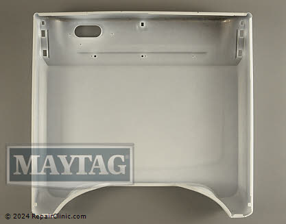 Top Panel WPW10223157 Alternate Product View