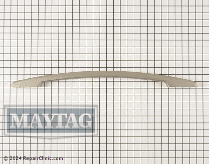 Door Handle WPW10161708 Alternate Product View