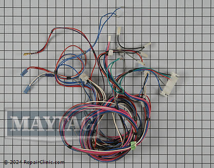Wire Harness 33002614 Alternate Product View