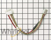 Wire Harness - Part # 4435072 Mfg Part # WP61001882