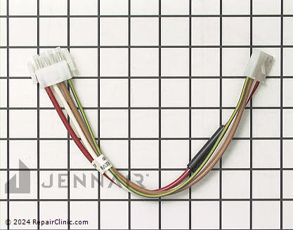 Wire Harness WP61001882 Alternate Product View