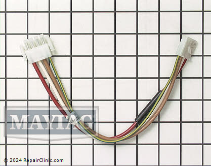 Wire Harness WP61001882 Alternate Product View