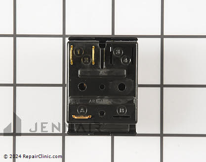 Fan Switch WP74010783 Alternate Product View