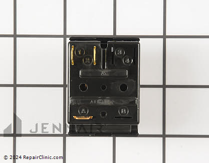 Fan Switch WP74010783 Alternate Product View