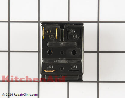 Fan Switch WP74010783 Alternate Product View