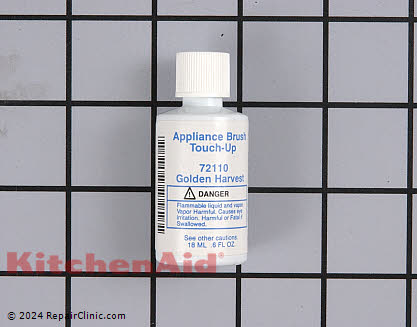 Touch-Up Paint 72110 Alternate Product View