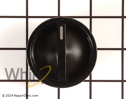Timer Knob 8275308 Alternate Product View