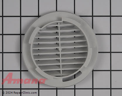Air Diverter W10259618 Alternate Product View