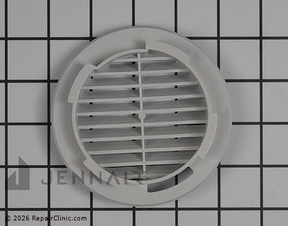 Air Diverter W10259618 Alternate Product View