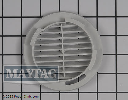 Air Diverter W10259618 Alternate Product View