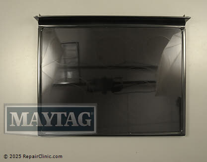 Glass Main Top 5706X616-09 Alternate Product View