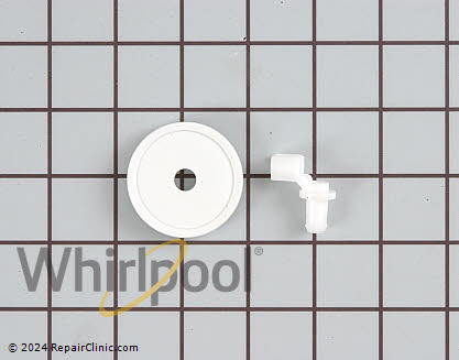 Dishrack Guide 965556 Alternate Product View