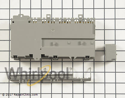 Control Board W10473197 Alternate Product View