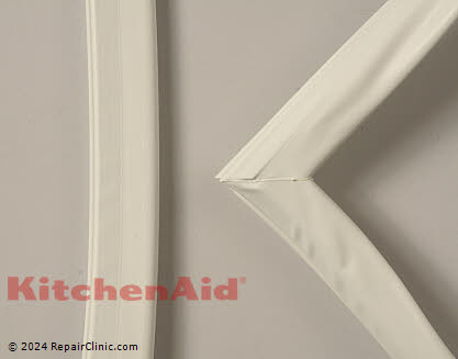 Door Gasket WPW10192907 Alternate Product View