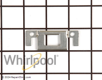 Flange 300104 Alternate Product View