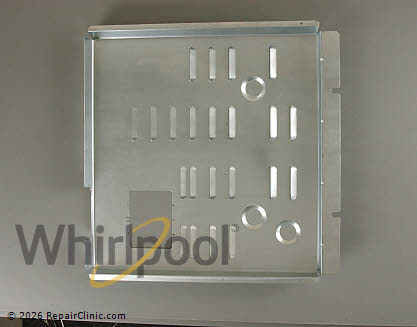 Rear Panel 4005F810-51 Alternate Product View