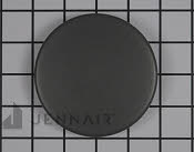 Surface Burner Cap - Part # 1009015 Mfg Part # 74007204