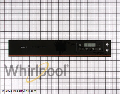 Touchpad and Control Panel 4851S021-59 Alternate Product View