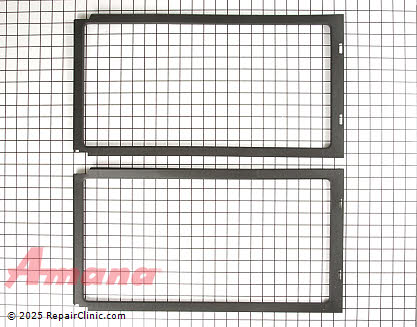 Inner Door Panel W10181267 Alternate Product View