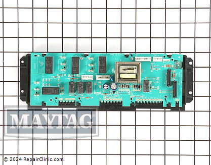 Control Board WP8507P280-60 Alternate Product View