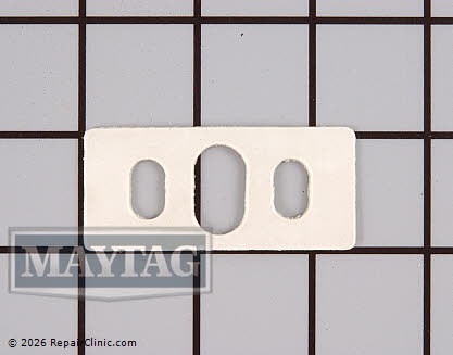 Hinge Shim 69510-1 Alternate Product View