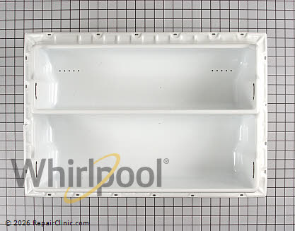 Inner Door Panel 61002403 Alternate Product View