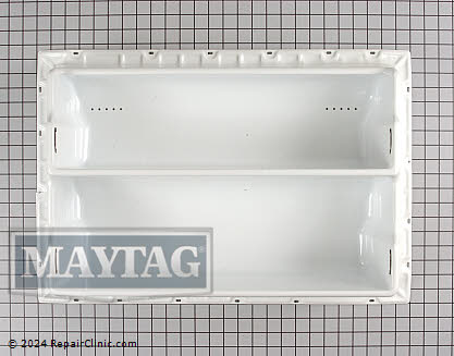 Inner Door Panel 61002403 Alternate Product View