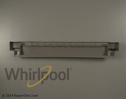 Grille WPW10449700 Alternate Product View