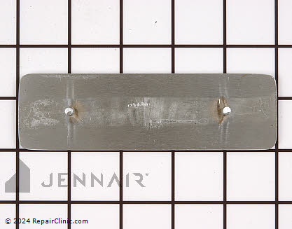 Nameplate 74006889 Alternate Product View