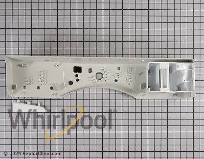 Control Panel 8558748 Alternate Product View