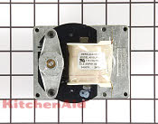 Drive Motor - Part # 4444909 Mfg Part # WPW10323310