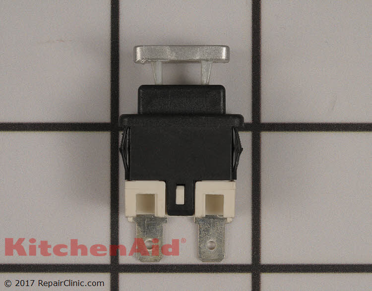 Push Button Switch W11230930 Alternate Product View