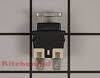 Push Button Switch W11230930