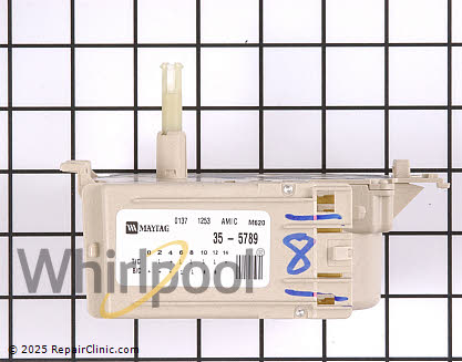 Timer WP21001561 Alternate Product View