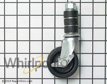 Caster Y013804 Alternate Product View