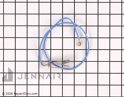 Terminal and Wire 74005844 Alternate Product View