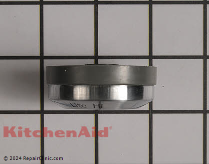 Control Knob WPW10132192 Alternate Product View
