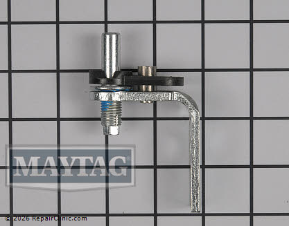 Door Hinge WPW10400807 Alternate Product View